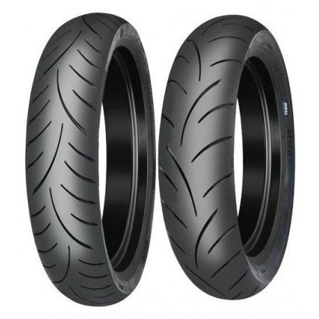 Mitas MC-50 110/70-17 54H TL Передняя
