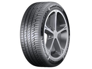 265/45 R21 108H Continental ContiPremiumContact 6 