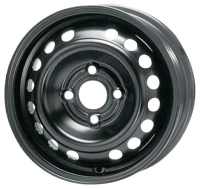 MEFRO Черный 4x12 3*98 Et:40 Dia:60,1 Черный 