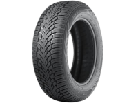 255/55R20 110V Nokian Tyres WR SUV 4 