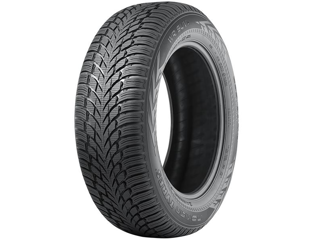 255/55R20 110V Nokian Tyres WR SUV 4 