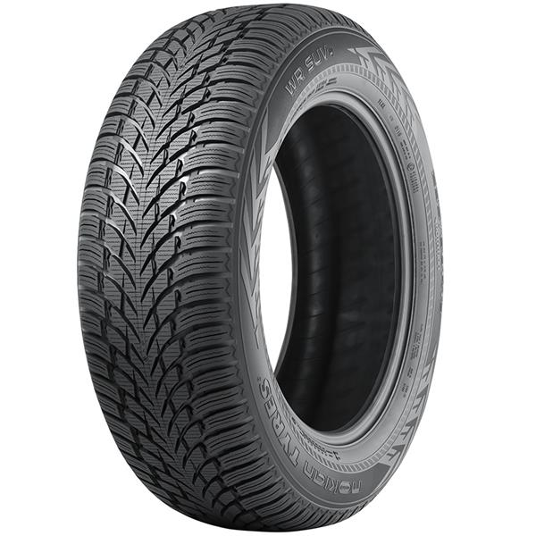 255/55R20 110V Nokian Tyres WR SUV 4 