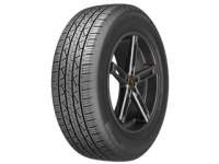 225/60 R18 100H Continental CrossContact LX25 
