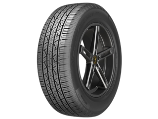 225/60 R18 100H Continental CrossContact LX25 