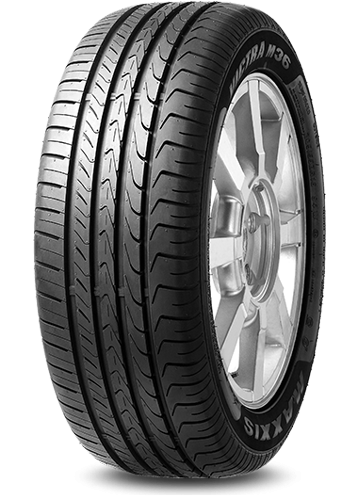 235/55 R19 101V Maxxis M36+ Victra