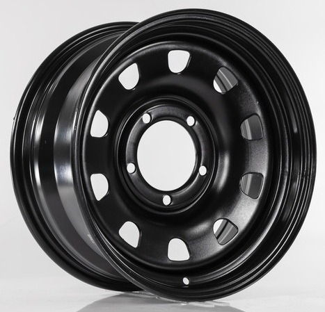 Trebl OFR-1 7x16 5*139,7 Et:10 Dia:110,1 black