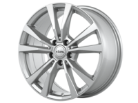 Rial M12X 9x20 5*112 Et:48 Dia:66,6 Polar Silver 