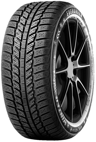 185/60R15 88H Evergreen EW62 