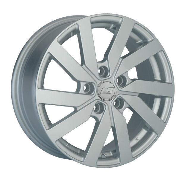 LS wheels LS 1037 6,5x16 5*112 Et:42 Dia:57,1 S