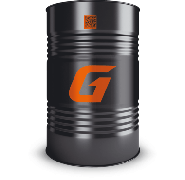 Антифриз G-Energy Antifreeze HD  220 кг пурпурный (концентрат)