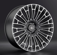 LS Forged FG25 8,5x21 5*120 Et:43,5 Dia:72,6 mbf