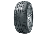 295/30R22 103Y Nokian Tyres Hakka Black SUV 
