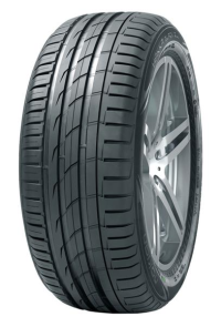 295/30R22 103Y Nokian Tyres Hakka Black SUV 