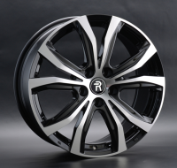 Replay HND239 8x20 5*114,3 Et:49,5 Dia:67,1 bkf