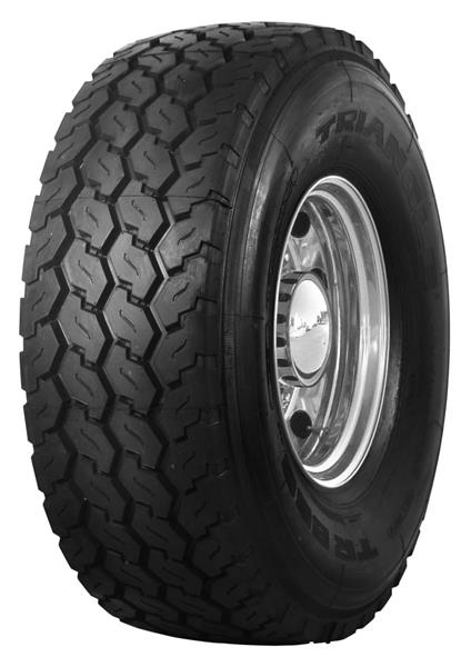 грузовая шина Triangle TR 658 445/65 R22.5 169J 20pr Универсальная