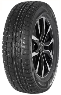 205/70R15 106/104R Attar W03
