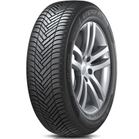 215/60R17 96V Hankook Kinergy 4S2 X H750A