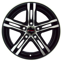 Yamato Akita Y4801 6,5x16 5*114,3 Et:40 Dia:66,1 MBFP 