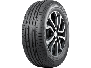 265/60R18 110V Ikon Tyres (Nokian Tyres) Autograph Aqua 3 SUV 