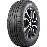 265/60R18 110V Ikon Tyres (Nokian Tyres) Autograph Aqua 3 SUV 