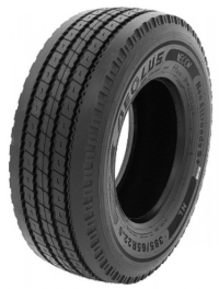 грузовая шина Aeolus Neo All roads S+ 385/55 R22.5 160K(158L) 20pr Рулевая 