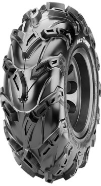 CST CU05 Wild Thang 9/30 R14