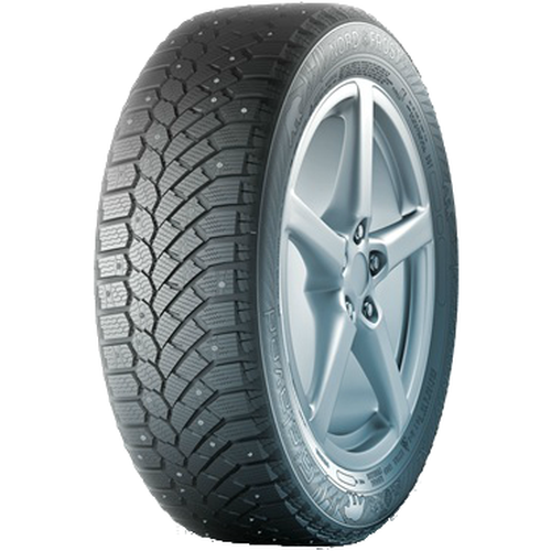 175/70 R14 88T Gislaved Nord Frost 200 шип HD