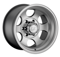 LS wheels 890 10x16 6*139,7 Et:-35 Dia:106,1 mbf 