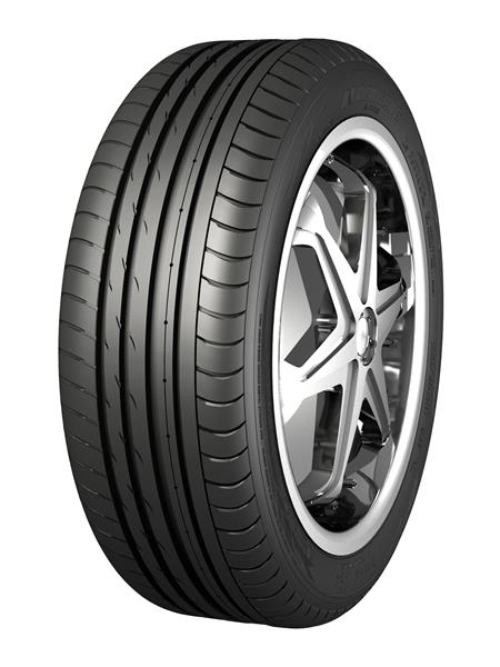 235/45R20 100W Nankang Sportnex AS-2 Plus 