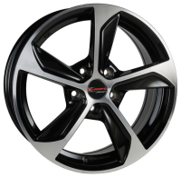 Yamato Katsuo 7,5x17 5*112 Et:51 Dia:57,1 BFP 