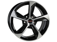 Yamato Katsuo 7,5x17 5*112 Et:51 Dia:57,1 BFP 