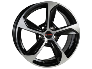 Yamato Katsuo 7,5x17 5*112 Et:51 Dia:57,1 BFP 