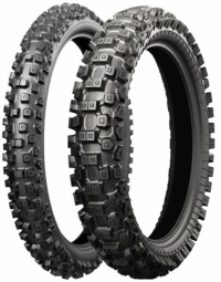 Bridgestone Battlecross X30 70/100-19 42M TT Передняя NHS 