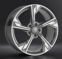 Replay A304 8x18 5*112 Et:39 Dia:66,6 gmf