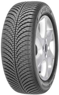 235/55 R19 105W GoodYear Vector 4Seasons SUV Gen-2 SUV 