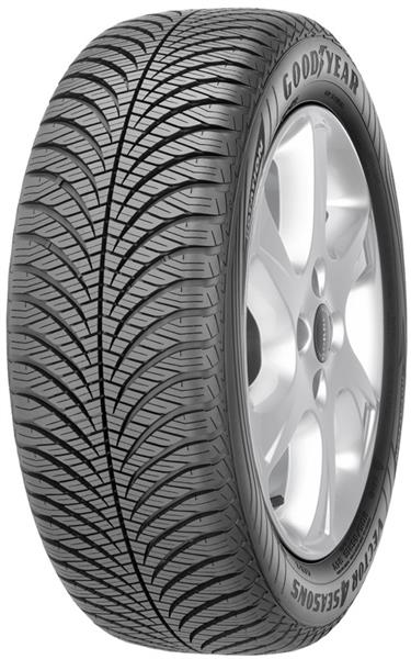 235/55 R19 105W GoodYear Vector 4Seasons SUV Gen-2 SUV