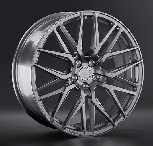 LS Forged FG04 8x20 5*114,3 Et:35 Dia:60,1 MGM 