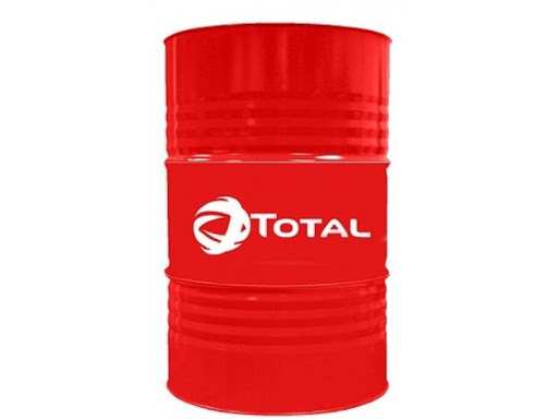 Моторное масло Total Quartz INEO Efficiency 0W-30 208л