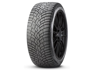 285/45R21 113H Pirelli Scorpion Ice Zero 2 