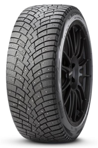 285/45R21 113H Pirelli Scorpion Ice Zero 2 