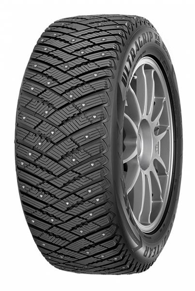235/50R17 100T GoodYear Ice Arctic 