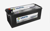 АКБ Varta B00 Heavy Duty 180Ah 1400А конус 513x223x223 680011140 
