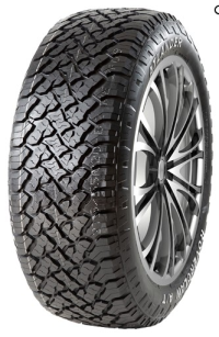 265/75R16 123/120S Atlander ROVERCLAW A/T 