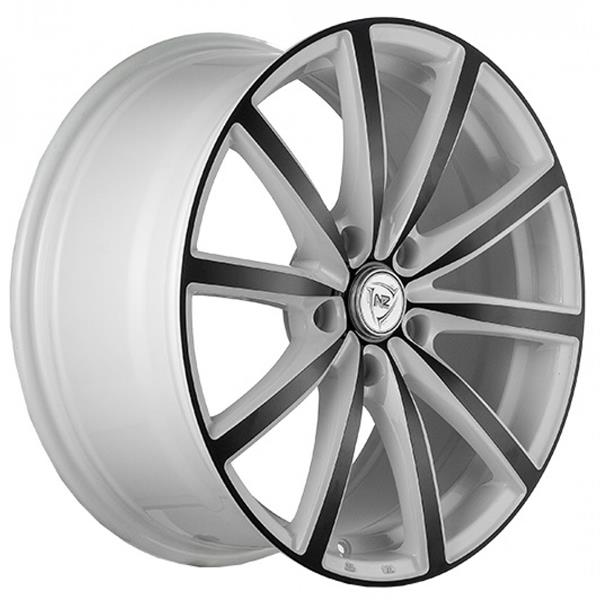 NZ F-50 6x15 4*114,3 Et:40 Dia:66,1 W+B