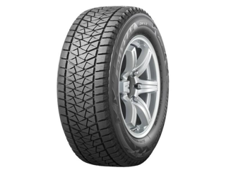275/40R20 106T Bridgestone Blizzak DM-V2 