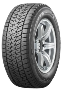 275/40R20 106T Bridgestone Blizzak DM-V2 