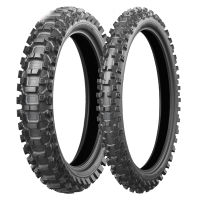 Bridgestone Battlecross X20 90/100-21 57M TT Передняя NHS 