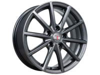 ALCASTA M61 6,5x16 5*114,3 Et:43 Dia:67,1 Graphite 
