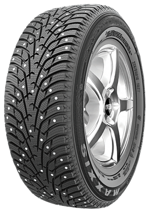 195/55 R16 87T Maxxis NP5 PREMITRA ICE NORD
