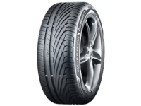 245/40R17 91Y Uniroyal RainSport 3 
